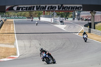 Middle Group Blue Bikes